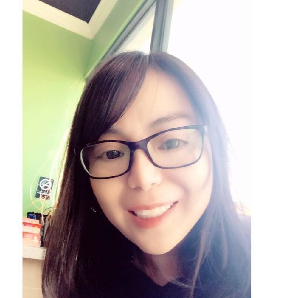 Meet your Posher, Tiff
